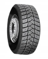 315/80R22.5 opona bieżnikowana RADBURG PBD60 156/150K